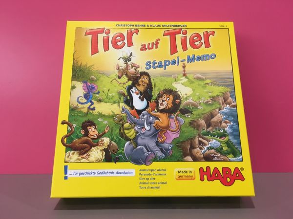 Spiel 1033.0