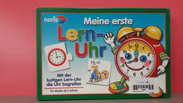 Spiel 1040.0