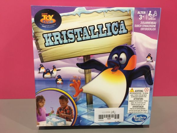 Spiel 1047.3