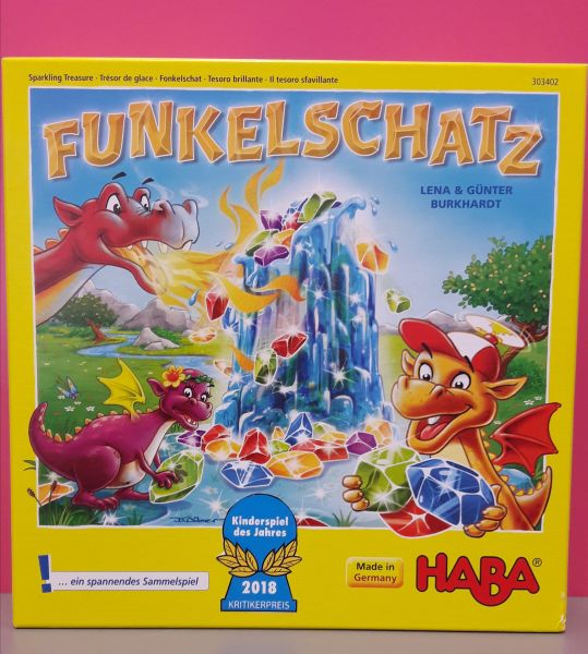Spiel 1064.1