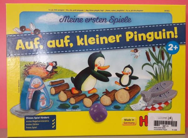 Spiel 107.11