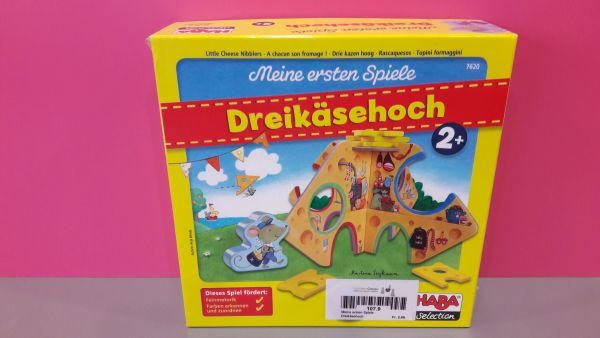 Spiel 107.9