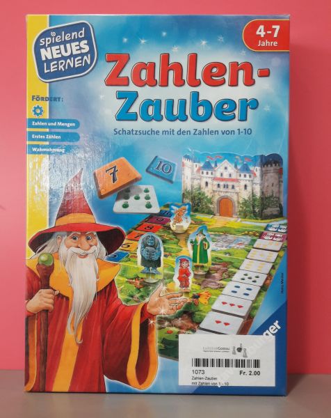 Spiel 1073.1