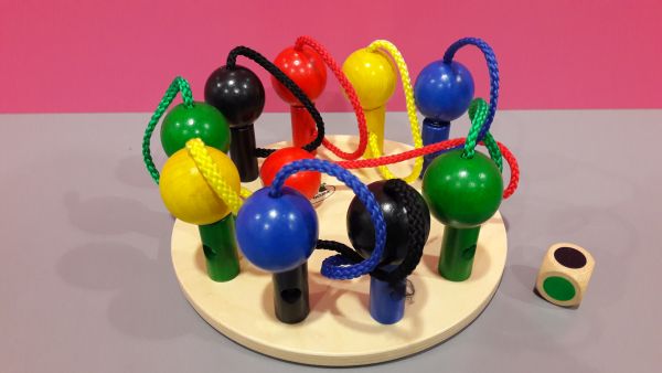 Spiel 109.0