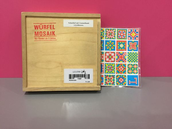 Spiel 1107.0