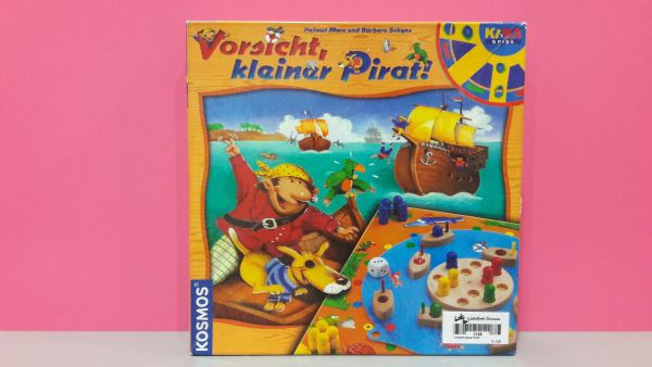Spiel 1126.0
