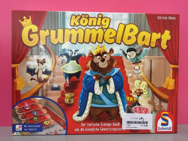 Spiel 1164.0
