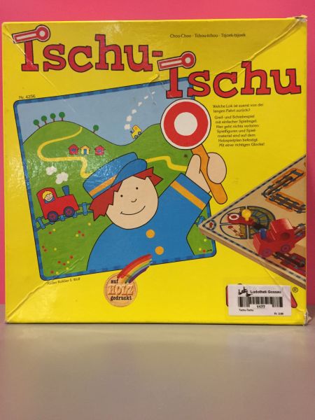 Spiel 1177.0