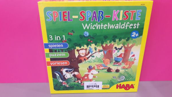 Spiel 118.0