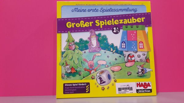 Spiel 119.1