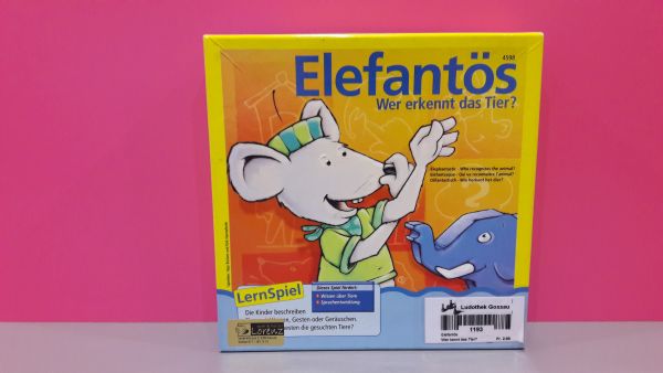 Spiel 1193.0