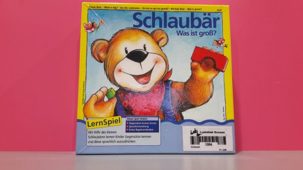 Spiel 1204.0