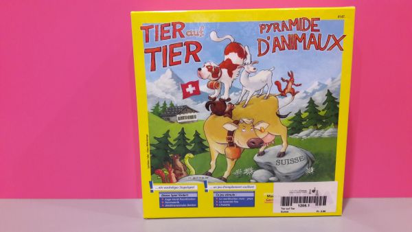 Spiel 1205.1