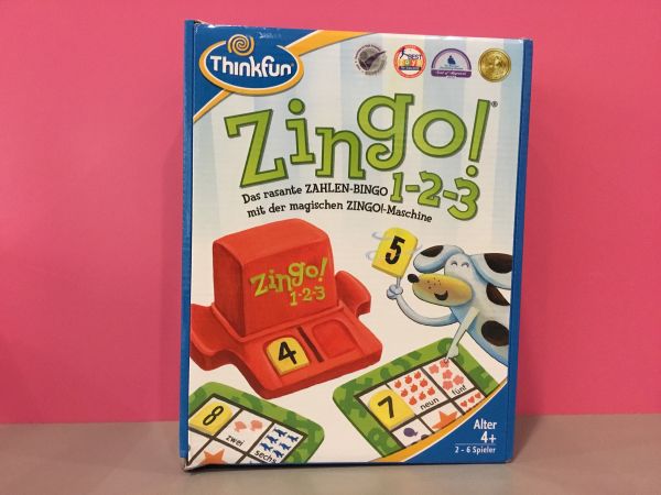 Spiel 1218.0