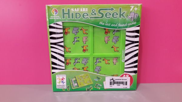 Spiel 1224.0