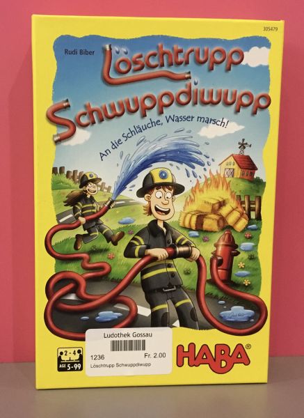 Spiel 1236.0