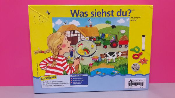 Spiel 1246.0