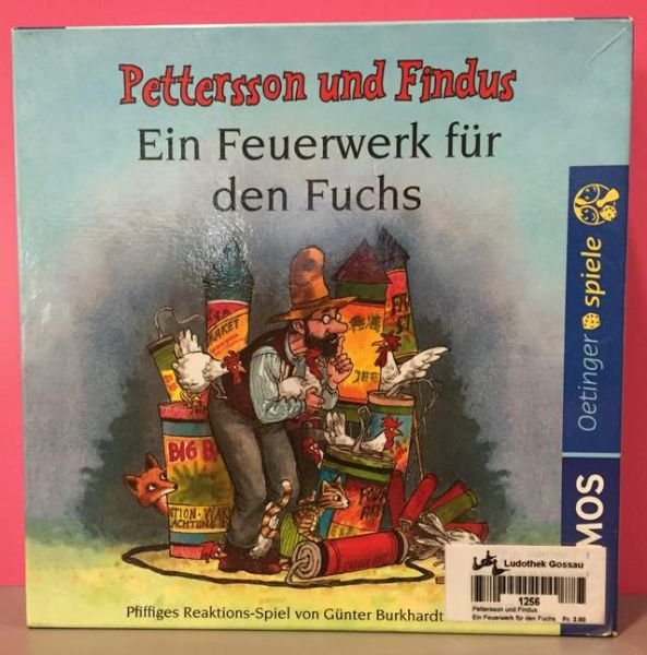 Spiel 1256.0
