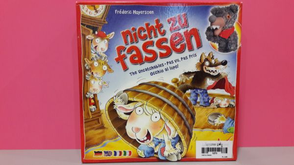 Spiel 1273.0