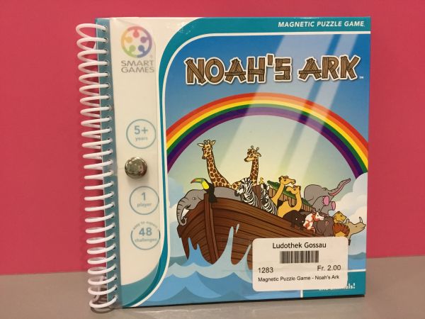 Spiel 1283.0