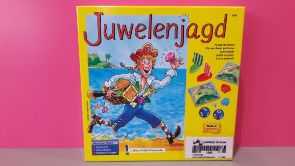 Spiel 1290.0