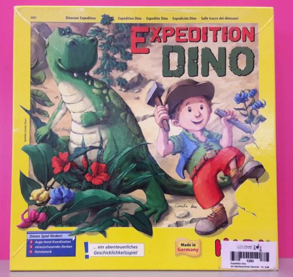 Spiel 1293.0