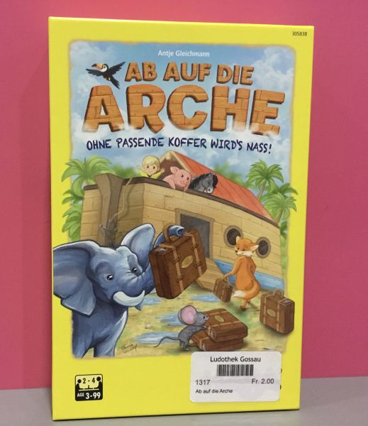 Spiel 1317.0