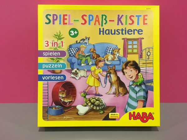 Spiel 132.0