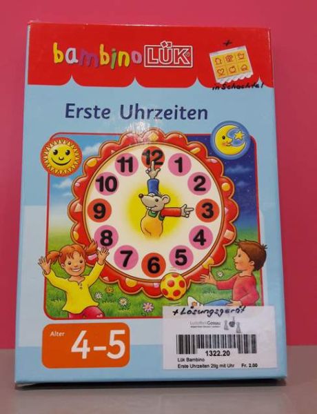 Spiel 1322.20