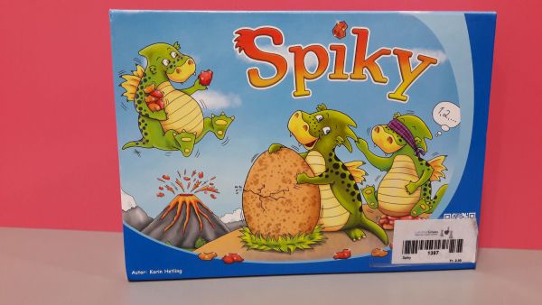 Spiel 1387.0