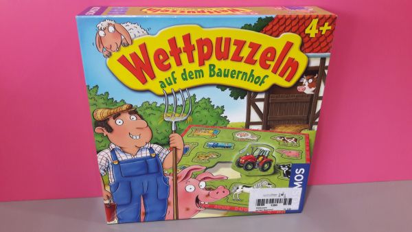 Spiel 1390.0