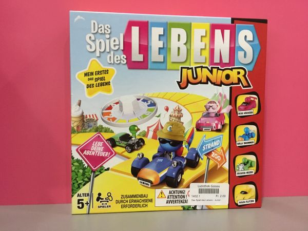 Spiel 1402.1