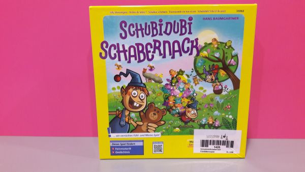 Spiel 1425.0