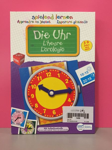Spiel 1458.0