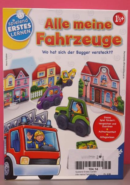Spiel 146.1