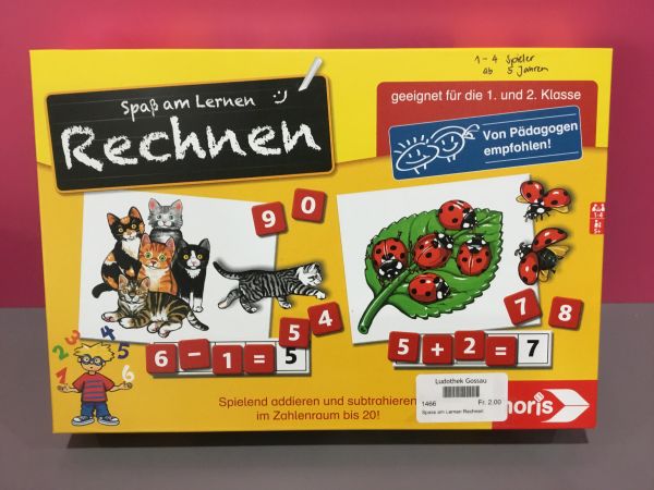 Spiel 1466.0