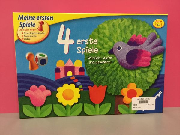 Spiel 1490.0