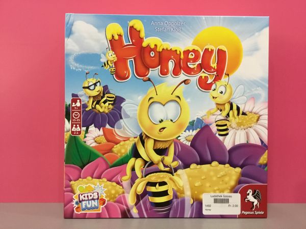 Spiel 1492.1