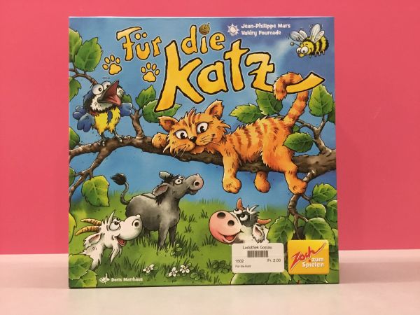 Spiel 1502.0