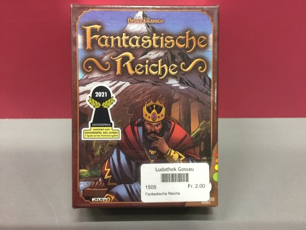 Spiel 1505.0