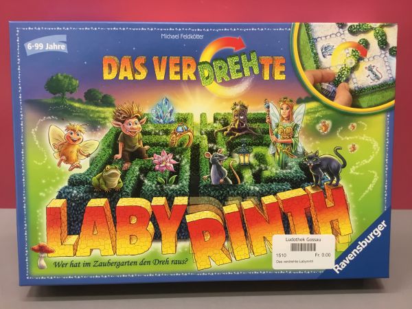 Spiel 1510.0