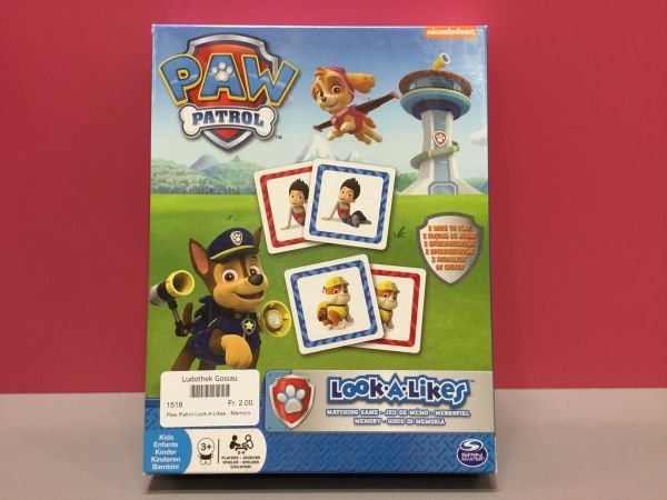 Spiel 1518.0