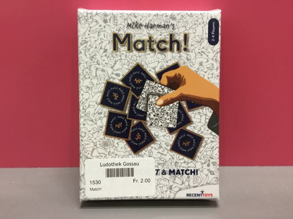 Spiel 1530.0