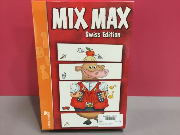 Spiel 1537.0