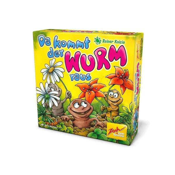 Spiel 1601.0