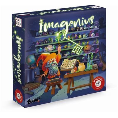 Spiel 1621.0