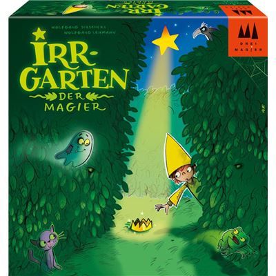 Spiel 1624.0