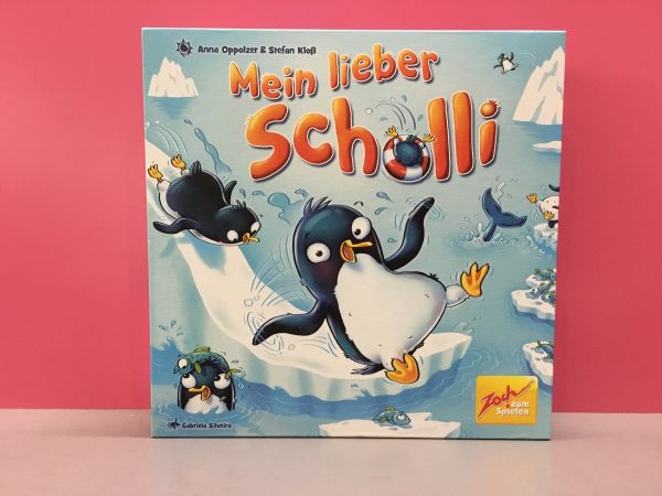 Spiel 1660.0