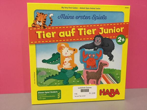 Spiel 174.0