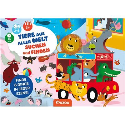 Spiel 1800.0